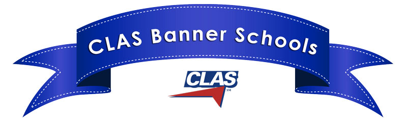 CLAS Banner Schools