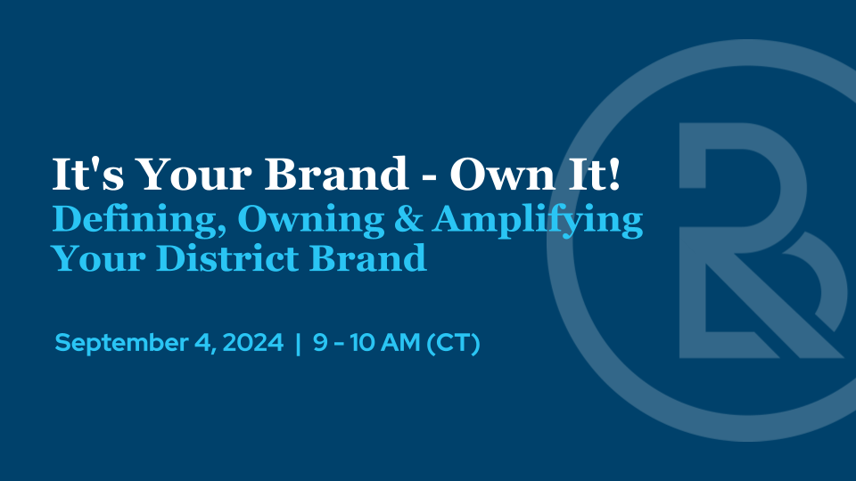 2024.09.04-Its Your Brand-Title Slide